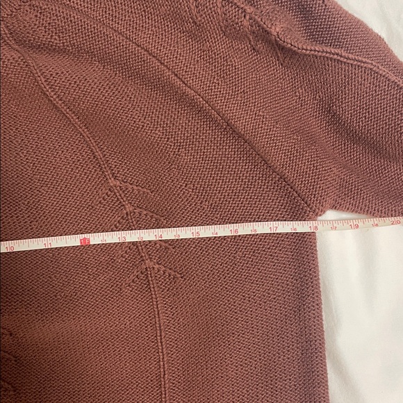 Tentree | Organic Cotton Knit Sweater - Picture 6 of 7